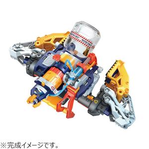 エレキット（ELEKIT）　サイボーグブラスター　MR−9130 ハンズ｜hands-net
