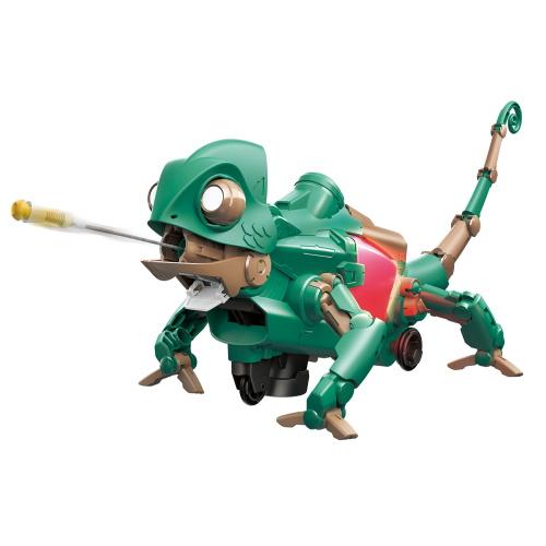 イーケイジャパン　エレキット（ELEKIT）　メカレオン　MR−9136 ハンズ