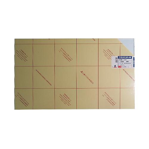 アクリサンデー　アクリサンデー板　透明　S（320×550）　厚5mm　001　無色 ハンズ