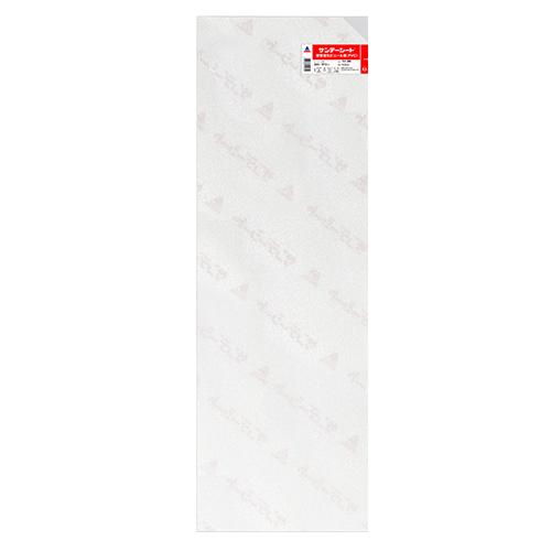 アクリサンデー　サンデーシート　S　100　透明 ハンズ