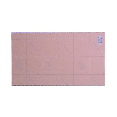 アクリサンデー　アクリル板（EXK板）　透明　300×600　厚3mm　EX001　無色 ハンズ