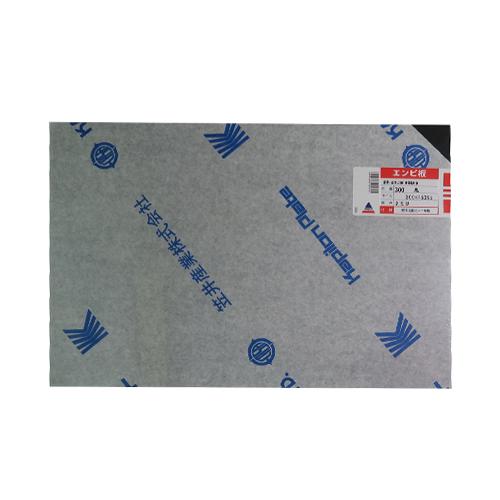 アクリサンデー　サンデーシート　　300　黒 ハンズ