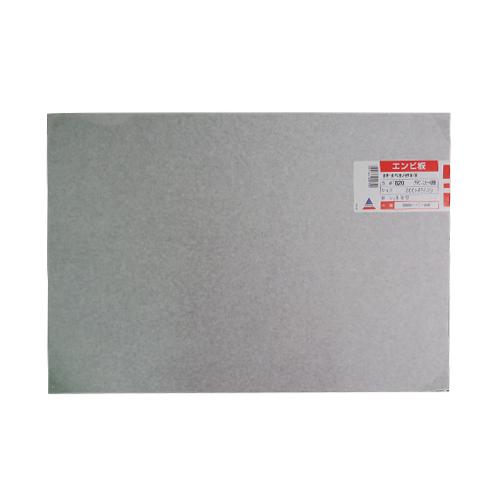 アクリサンデー　サンデーシート　　820　ブラウンスモーク　透明 ハンズ