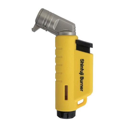 新富士バーナー　マイクロトーチアクティブ　RZ−522YL　イエロー ハンズ