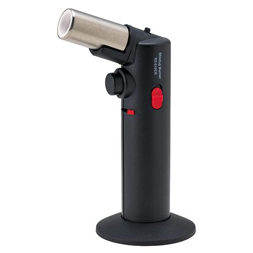 新富士バーナー　充てん式パワートーチ　RZ−512CR ハンズ