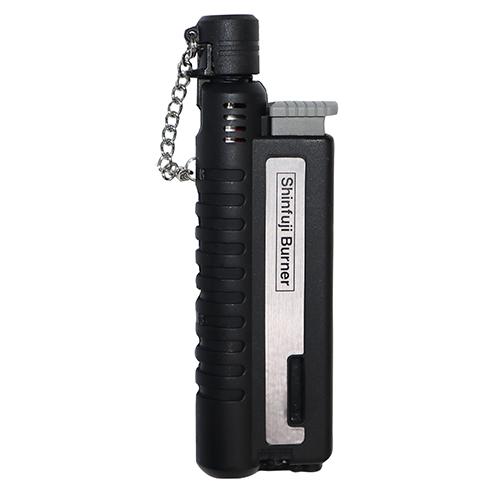 新富士バーナー　スライドガストーチ　RZ−520CBK　ブラック ハンズ