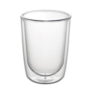 曙産業　われないダブルウォールグラスワイド　300mL　TW−3781 ハンズ｜hands-net