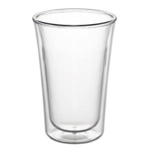 曙産業　われないダブルウォールグラススリム　300mL　TW−3783 ハンズ｜hands-net