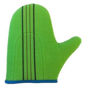【お買い得】　キヌガワカンパニー　韓国式あかすり親指付きミトン　KA−10 ハンズ｜hands-net