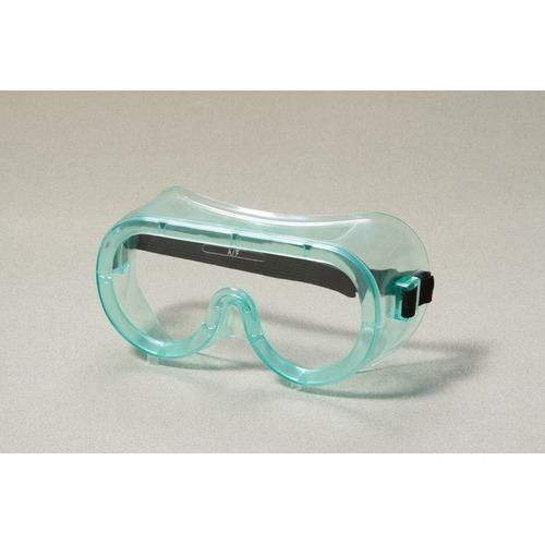 曇り止ゴーグル　201　無気孔 ハンズ