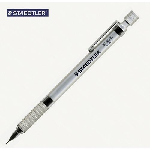 ステッドラー（STAEDTLER）　シャープペンシル　＃925　25　0．5mm│製図用品　製図用シ...