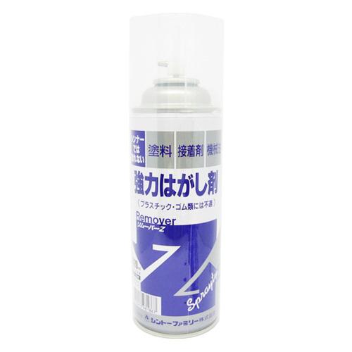 神東　リムーバーZ　420ml ハンズ