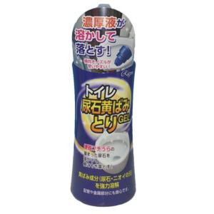 【お買い得】　ラグロン　トイレ尿石黄ばみとりGEL　280ml ハンズ｜hands-net
