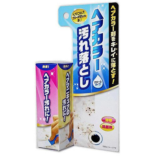 【お買い得】　高森コーキ　ヘアカラー汚れ落とし　TU−132　25mL ハンズ