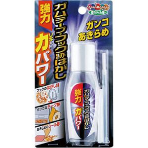 高森コーキ　ガムテープフック跡はがし　リキッドパワー　TU−46 ハンズ｜hands-net