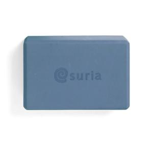 スリア（suria）　ヨガブロック　2SU−YB−IB　インディゴブルー ハンズ｜hands-net