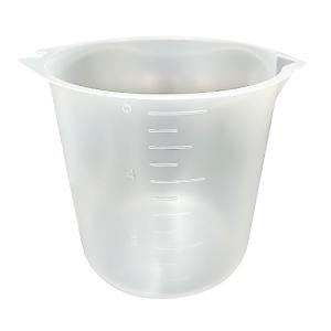 好川産業　使い捨て塗料容器　600cc　10個入 ハンズ｜hands-net
