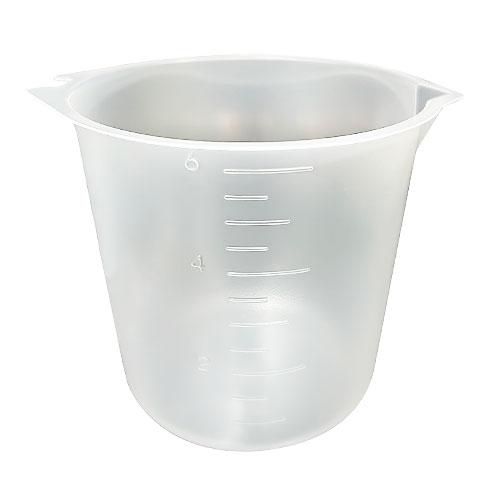 好川産業　使い捨て塗料容器　600cc　10個入 ハンズ