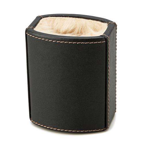 メガネスタンド　240−434　ブラック ハンズ