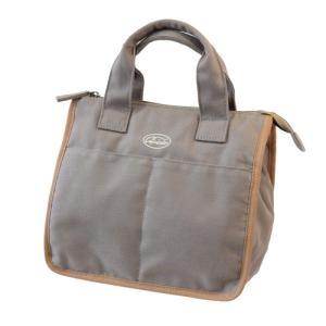 サブヒロモリ サブ コペルト 抗菌保冷バッグ PCA3623−30 グレー│お弁当箱 お弁当袋 ランチベルト ハンズ