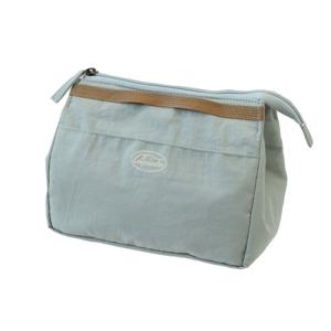 サブヒロモリ サブ コペルト 抗菌保冷ポーチ PCA3624−22 ミント│お弁当箱 お弁当袋 ランチベルト 東急ハンズ