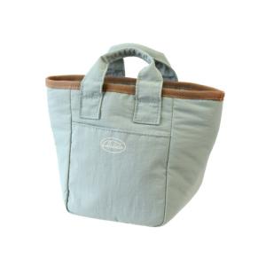 サブヒロモリ サブ コペルト 抗菌保冷キャリーポーチ PCA3625−21 ミント│お弁当箱 お弁当袋 ランチベルト 東急ハンズ