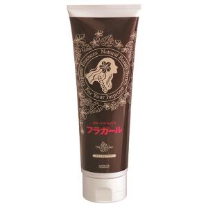 フラガール　カラートリートメント　ナチュラルブラウン　250g ハンズ｜hands-net