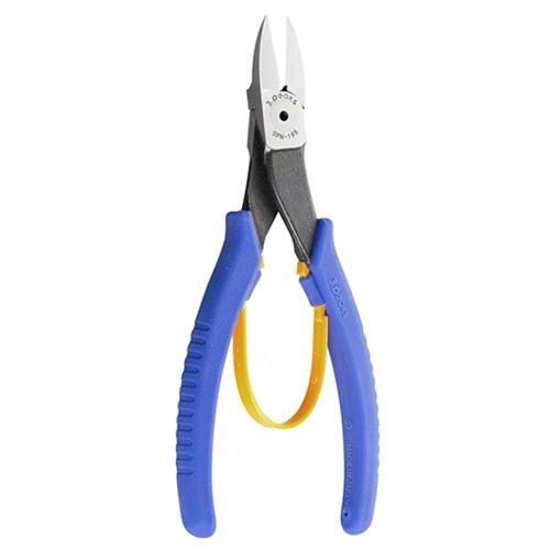 スリーピークス（3.peaks）　スリムプラスチックニッパ　SPN-165S ハンズ