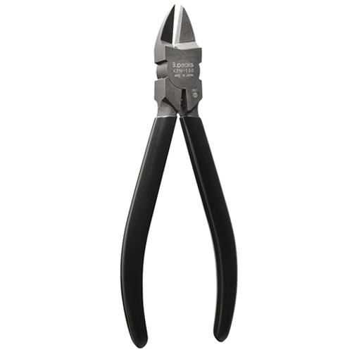 スリーピークス（3.peaks）　片刃プラニッパ　KPN-150G-S ハンズ