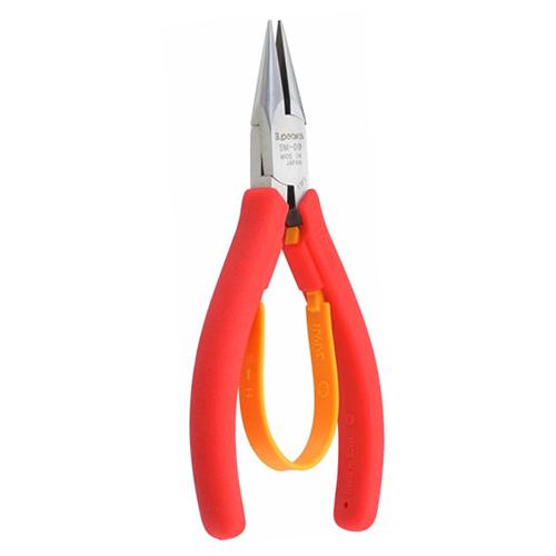 スリーピークス（3.peaks）　チェーンノーズプライヤー　SM-09 ハンズ
