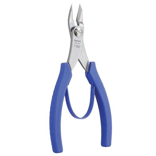 スリーピークス（3.peaks）　ロングステンレスニッパ　LS-01 ハンズ