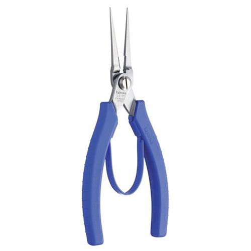 スリーピークス（3.peaks）　ロング　ステンレス　ラジオペンチ　LS-03 ハンズ