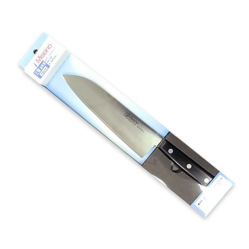 ミソノ（Misono）　三徳包丁左用　18cm ハンズ