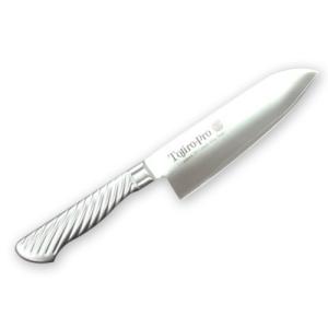 籐次郎　DPコバルト　三徳　17cm ハンズ｜hands-net