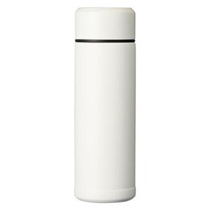 京セラ（KYOCERA）　CERAMUG　ボトル　180mL　MB-06S-WH　ホワイト ハンズ｜hands-net