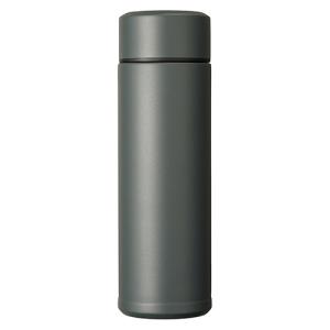 京セラ（KYOCERA）　CERAMUG　ボトル　300mL　MB-10S-GY　ダークグレー ハンズ｜hands-net