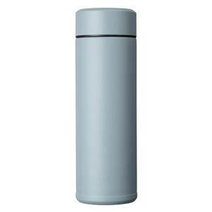 京セラ（KYOCERA）　CERAMUG　ボトル　500mL　MB-17S-BU　スモークブルー ハンズ｜hands-net