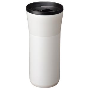 京セラ（KYOCERA）　タンブラー　500mL　CTB-L500-WCWH　クリームホワイト ハンズ｜hands-net