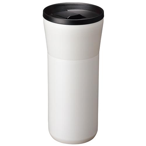 京セラ（KYOCERA）　タンブラー　500mL　CTB-L500-WCWH　クリームホワイト ハン...