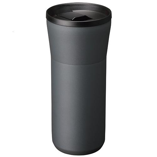 京セラ（KYOCERA）　タンブラー　500mL　CTB-L500-BDGY　ダークグレー ハンズ