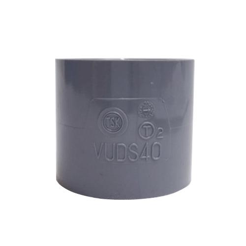 トーエー　VU　ソケット　VU.DS　40mm ハンズ