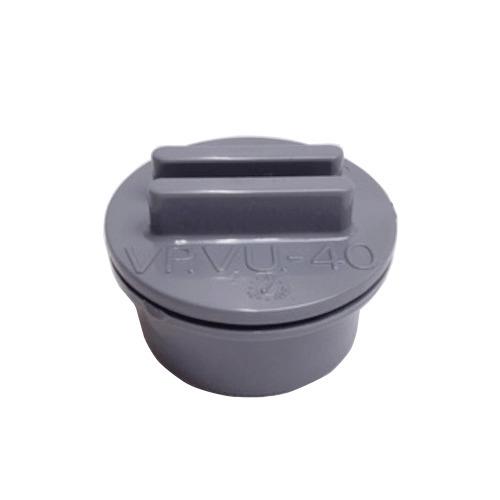 トーエー　掃除口　VP.VU　40mm ハンズ