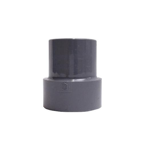 トーエー　VU　異径ソケット　VU.DS　40×30mm ハンズ