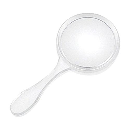 シンワ　ルーペ　虫めがね　S−3 ハンズ