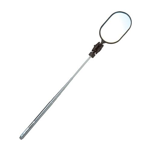 シンワ　点検鏡　楕円型　A−3 ハンズ