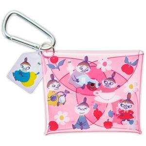ホールマーク（Hallmark）　マルチケース　ムーミン　843533　アドベンチャー　レッド ハンズ｜hands-net