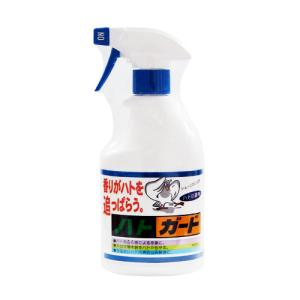 【お買い得】　トーヤク　ハトガード　400ml ハンズ｜hands-net