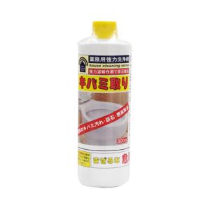 【お買い得】　トーヤク　キバミ取り　300ml ハンズ｜hands-net