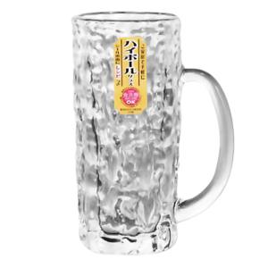 ササキガラス　ハイボール　ジョッキL　445mL ハンズ｜hands-net