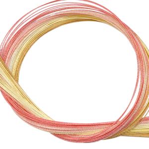 長門屋商店　カラー水引き　MHR−01　90cm ハンズ｜hands-net